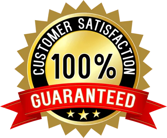 Jospeh's Well 60 Days Money Back Gurantee