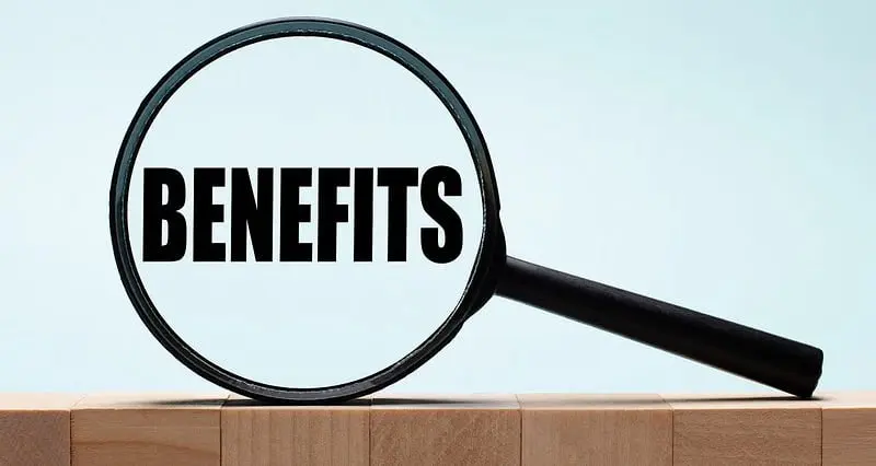 Benefits of Joseph's Well System Program