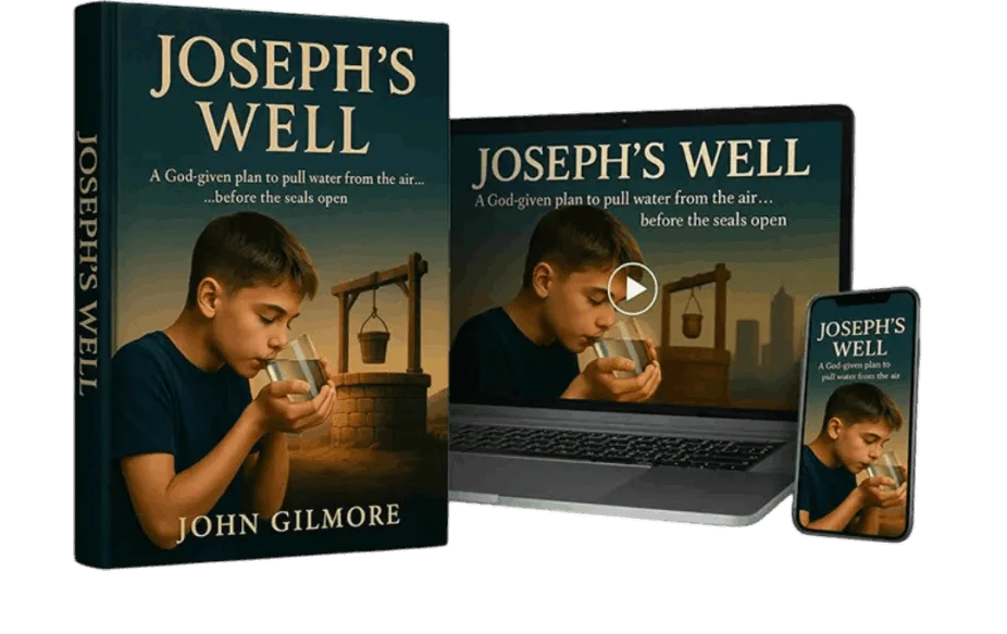 Joseph Well System hero image