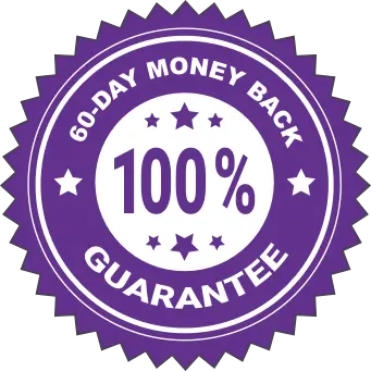 Joseph's Well System 60 Days Guarantee